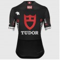 Abbigliamento uomo Maglia Assos Tudor Pro Cycling Team 2025 RS S11