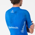 Abbigliamento uomo Maglia Giro d'Italia 2025 Competizione 3 blu