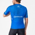 Abbigliamento uomo Maglia Giro d'Italia 2025 Competizione 3 blu