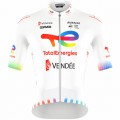 Abbigliamento uomo Maglia Bioracer TotalEnergies 2025 Epic Abbigliamento uomo Maglia Bioracer TotalEnergies 2025 Epic