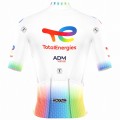 Abbigliamento uomo Maglia Bioracer TotalEnergies 2025 Epic Abbigliamento uomo Maglia Bioracer TotalEnergies 2025 Epic