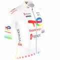 Abbigliamento uomo Maglia Bioracer TotalEnergies 2025 Epic Abbigliamento uomo Maglia Bioracer TotalEnergies 2025 Epic