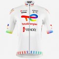 Abbigliamento uomo Maglia Bioracer TotalEnergies 2025 Icon