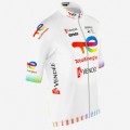 Abbigliamento uomo Maglia Bioracer TotalEnergies 2025 Icon