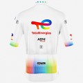 Abbigliamento uomo Maglia Bioracer TotalEnergies 2025 Icon