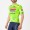 Abbigliamento uomo Maglia Castelli Soudal Quick-Step 2025 Competizione 3-Visibility 25