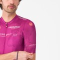 Abbigliamento uomo Maglia Giro d'Italia 2025 Competizione 3 Abbigliamento uomo Maglia Giro d'Italia 2025 Competizione 3
