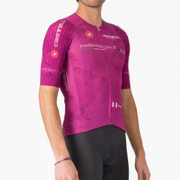 Abbigliamento uomo Maglia Giro d'Italia 2025 Race 8S