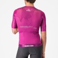 Abbigliamento uomo Maglia Giro d'Italia 2025 Race 8S