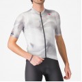 Abbigliamento Uomo Maglia Giro d'Italia 2025 Espresso-Grigio