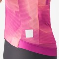 Maglia Espresso Pink Giro d'Italia 2025 da uomo Maglia Espresso Pink Giro d'Italia 2025 da uomo