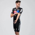 Abbigliamento uomo Maglia Gobik FDJ Suez 2025 Odyssey-TDF