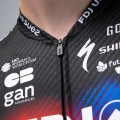 Abbigliamento uomo Maglia Gobik FDJ Suez 2025 Odyssey-TDF