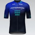Abbigliamento uomo Maglia Gobik Mondraker Factory Team 2025 Cx Pro 4.0 Abbigliamento uomo Maglia Gobik Mondraker Factory Team 2025 Cx Pro 4.0