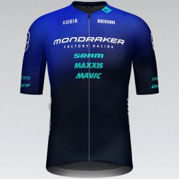 Abbigliamento uomo Maglia Gobik Mondraker Factory Team 2025 Cx Pro 4.0