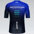 Abbigliamento uomo Maglia Gobik Mondraker Factory Team 2025 Cx Pro 4.0 Abbigliamento uomo Maglia Gobik Mondraker Factory Team 2025 Cx Pro 4.0