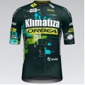 Abbigliamento uomo Maglia Gobik Team Klimatiza Orbea 2025 Cx Pro 4.0