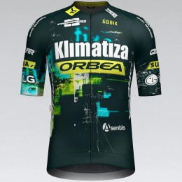 Abbigliamento uomo Maglia Gobik Team Klimatiza Orbea 2025 Cx Pro 4.0