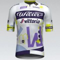 Abbigliamento uomo Maglia Gobik Wilier Vittoria 2025 Cx Pro 4.0