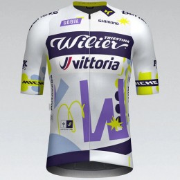 Abbigliamento uomo Maglia Gobik Wilier Vittoria 2025 Cx Pro 4.0