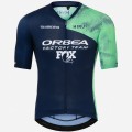 Abbigliamento uomo Maglia Advanced Hiru Orbea Factory Team 2025