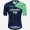 Abbigliamento uomo Maglia Advanced Hiru Orbea Factory Team 2025