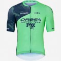 Abbigliamento uomo Maglia Core Hiru Orbea Factory Team 2025 Abbigliamento uomo Maglia Core Hiru Orbea Factory Team 2025