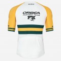 Abbigliamento uomo Maglia Core Hiru Orbea Factory Team 2025-Campione australiano Abbigliamento uomo Maglia Core Hiru Orbea Factory Team 2025-Campione australiano
