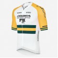 Abbigliamento uomo Maglia Core Hiru Orbea Factory Team 2025-Campione australiano Abbigliamento uomo Maglia Core Hiru Orbea Factory Team 2025-Campione australiano