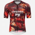 Abbigliamento uomo Maglia Core Hiru Orbea Factory Team 2025-Sud Africa