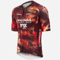 Abbigliamento uomo Maglia Core Hiru Orbea Factory Team 2025-Sud Africa