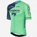 Abbigliamento uomo Maglia Lab Race Hiru Orbea Factory Team 2025