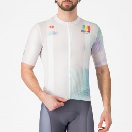 Abbigliamento Uomo Maglia Maratona Dles Dolomites-Enel 2025