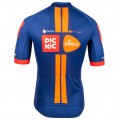 Abbigliamento Uomo Maglia da Allenamento Nalini Team Picnic-Postnl 2025 Abbigliamento Uomo Maglia da Allenamento Nalini Team Picnic-Postnl 2025
