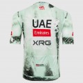 Abbigliamento da uomo Pissei UAE Team Emirates 2025 Tour de France