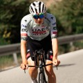 Abbigliamento uomo Maglia UAE Team Emirates 2025 Pissei Magistrale Ultra-Tour de France