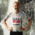 Abbigliamento uomo Maglia UAE Team Emirates 2025 Pissei Magistrale Ultra-Tour de France