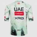 Abbigliamento uomo Maglia UAE Team Emirates 2025 Pissei Magistrale Ultra-Tour de France