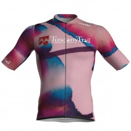 Abbigliamento uomo Maglia Rh+ Tuscany Trail 2025