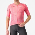 Abbigliamento uomo Maglia Rosa Giro d'Italia 2025 Race 8S Abbigliamento uomo Maglia Rosa Giro d'Italia 2025 Race 8S