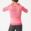 Abbigliamento uomo Maglia Rosa Giro d'Italia 2025 Race 8S Abbigliamento uomo Maglia Rosa Giro d'Italia 2025 Race 8S