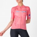 Maglia Rosa Giro Women 2025 Competizione 3 da donna