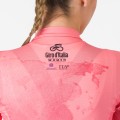 Maglia Rosa Giro Women 2025 Competizione 3 da donna