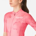 Abbigliamento uomo Maglia Giro d'Italia 2025 Competizione 3 Abbigliamento uomo Maglia Giro d'Italia 2025 Competizione 3