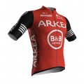 Maglia ufficiale Rosti maschile del Team Arkea-B&B Hotels 2025