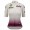 Maglia Fan Line Tour de France 2025 bianca da donna