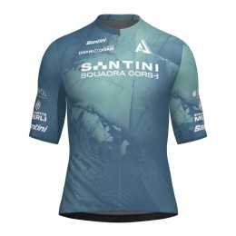 Maglia Santini Squadra Corse 2025 da uomo