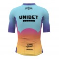 Abbigliamento Uomo Maglia Team Unibet Rockets 2025 Santini Aero Abbigliamento Uomo Maglia Team Unibet Rockets 2025 Santini Aero