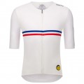 Maglia Santini Tour de France-Hautacam da uomo