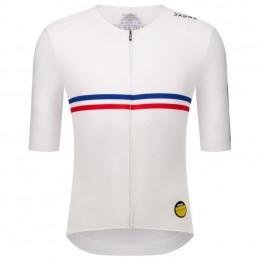 Maglia Santini Tour de France-Hautacam da uomo